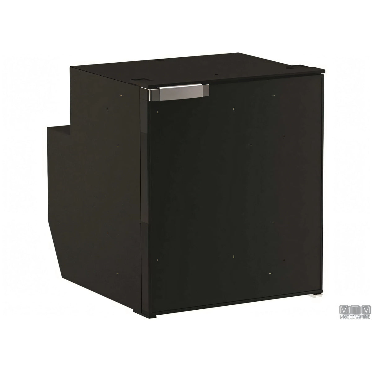 Frigorifero Vitrifrigo compressore interno serie C — 39L Grigio