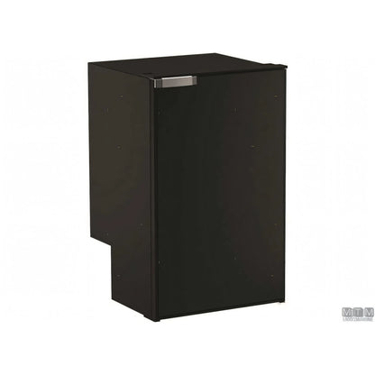 Frigorifero Vitrifrigo compressore interno serie C — 39L Grigio