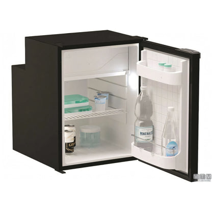 Frigorifero Vitrifrigo compressore interno serie C — 39L Grigio