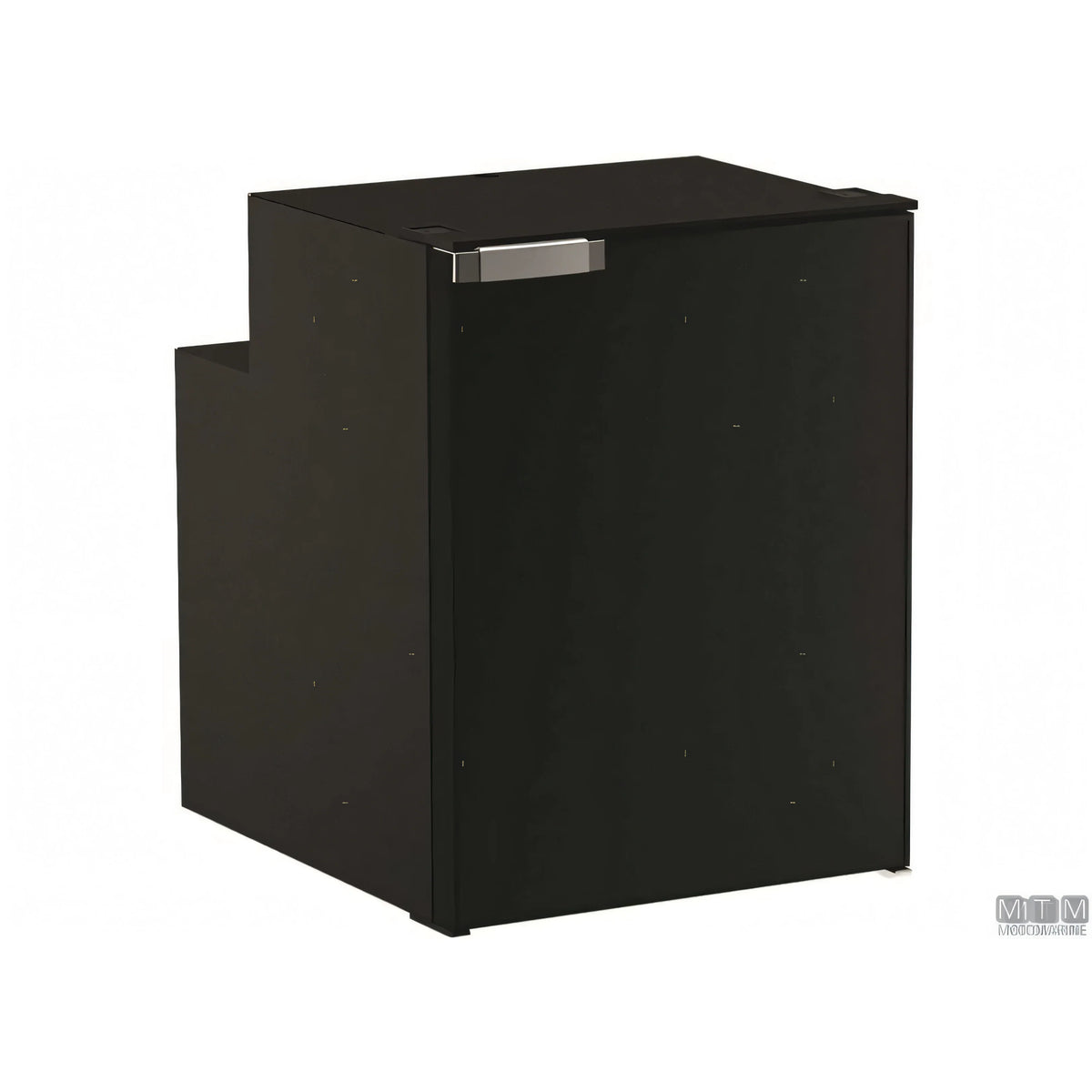 Frigorifero Vitrifrigo compressore interno serie C — 39L Grigio