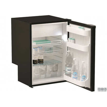 Frigorifero Vitrifrigo compressore interno serie C — 39L Grigio
