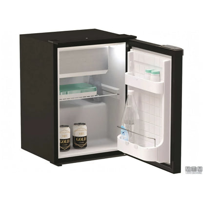 Frigorifero Vitrifrigo compressore interno serie C — 39L Grigio