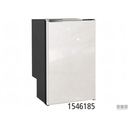 Frigorifero Vitrifrigo compressore interno serie C — 85L Grigio