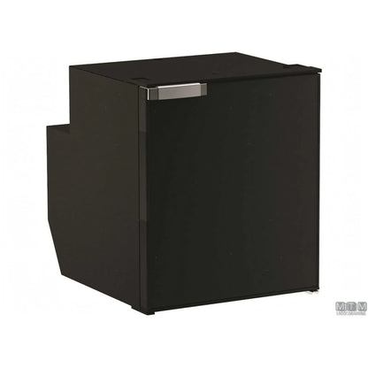 Frigorifero Vitrifrigo compressore interno serie C — 62L Nero