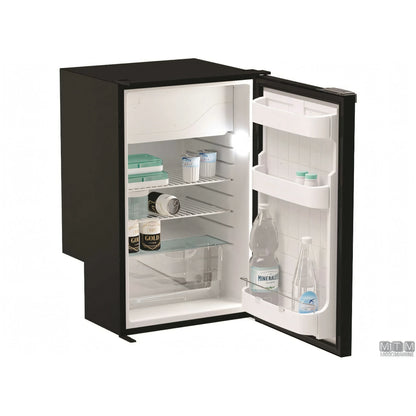 Frigorifero Vitrifrigo compressore interno serie C — 85L Nero