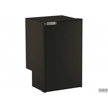 Frigorifero Vitrifrigo compressore interno serie C — 85L Nero