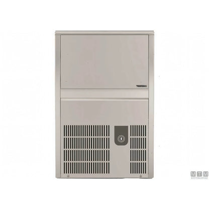 Vitrifrigo Fabbricatore di ghiaccio VF28 Bright — Bright
