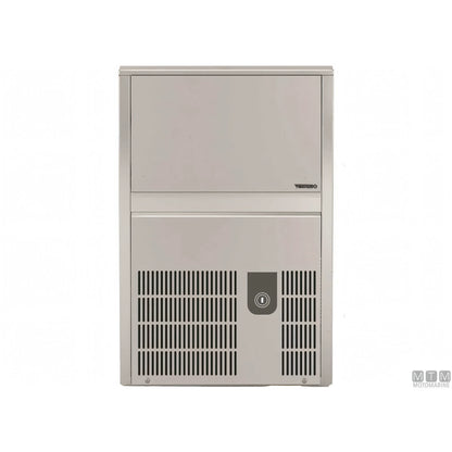 Vitrifrigo Fabbricatore di ghiaccio VF28 Bright — Bright Plus