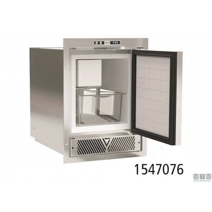 Vitrifrigo fabbricatore di ghiaccio VF IM CL OCX2 — CL Hydro