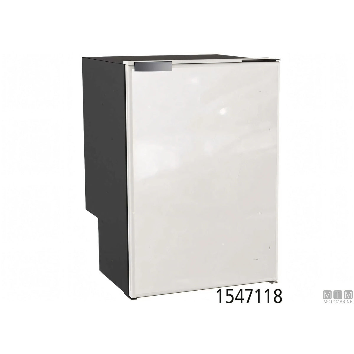 Frigorifero Vitrifrigo compressore interno serie C — 115L Grigio