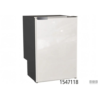 Frigorifero Vitrifrigo compressore interno serie C — 115L Grigio
