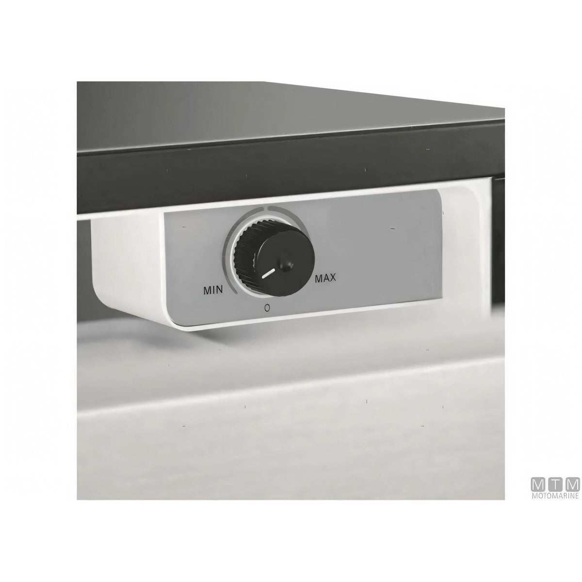 Dometic CoolMatic CD30 frigorifero a cassetto inox — Silver (Inox)