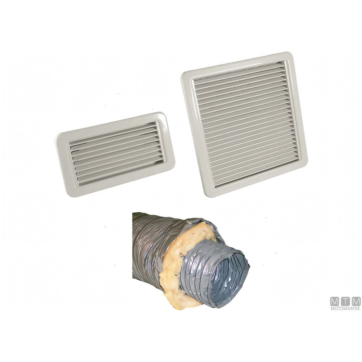 Vitrifrigo kit accessori climatizzatore MACS 7000 BTU — MACS 7000 BTU
