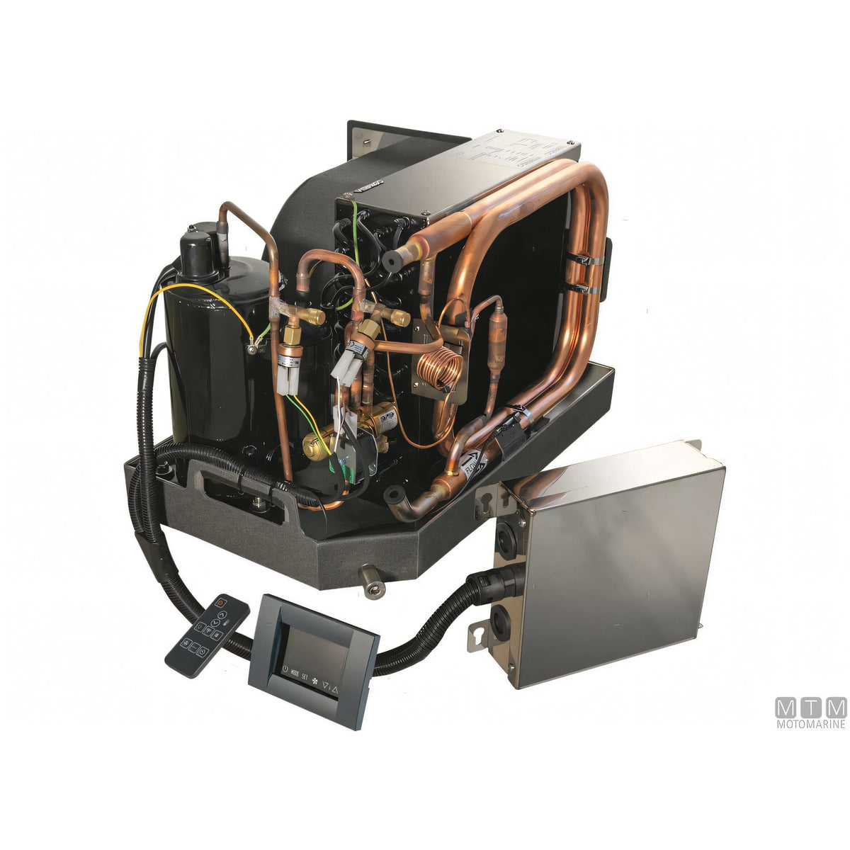 Climatizzatore Vitrifrigo MACS 16000 BTU/h — 16.000 BTU/h