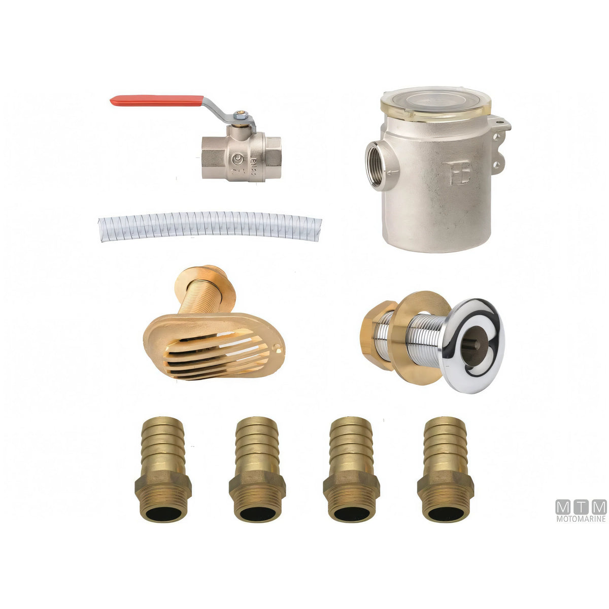 Vitrifrigo Kit Accessori Climatizzatore MACS 16000 BTU — 1560335