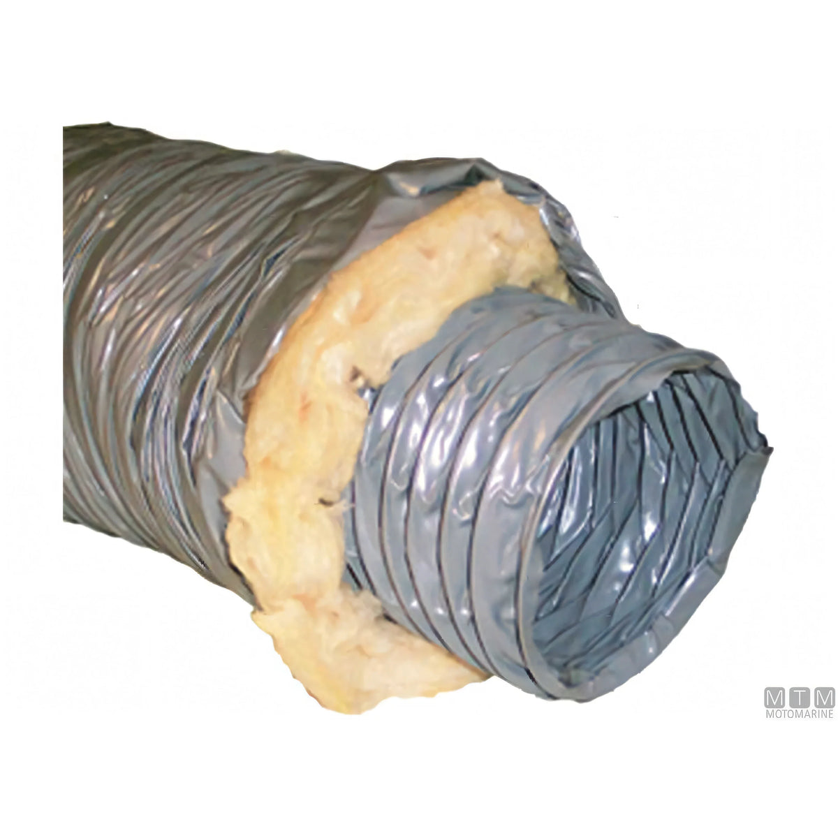Vitrifrigo plenum e condotta aria ventilazione — Condotta aria D152 - 5m
