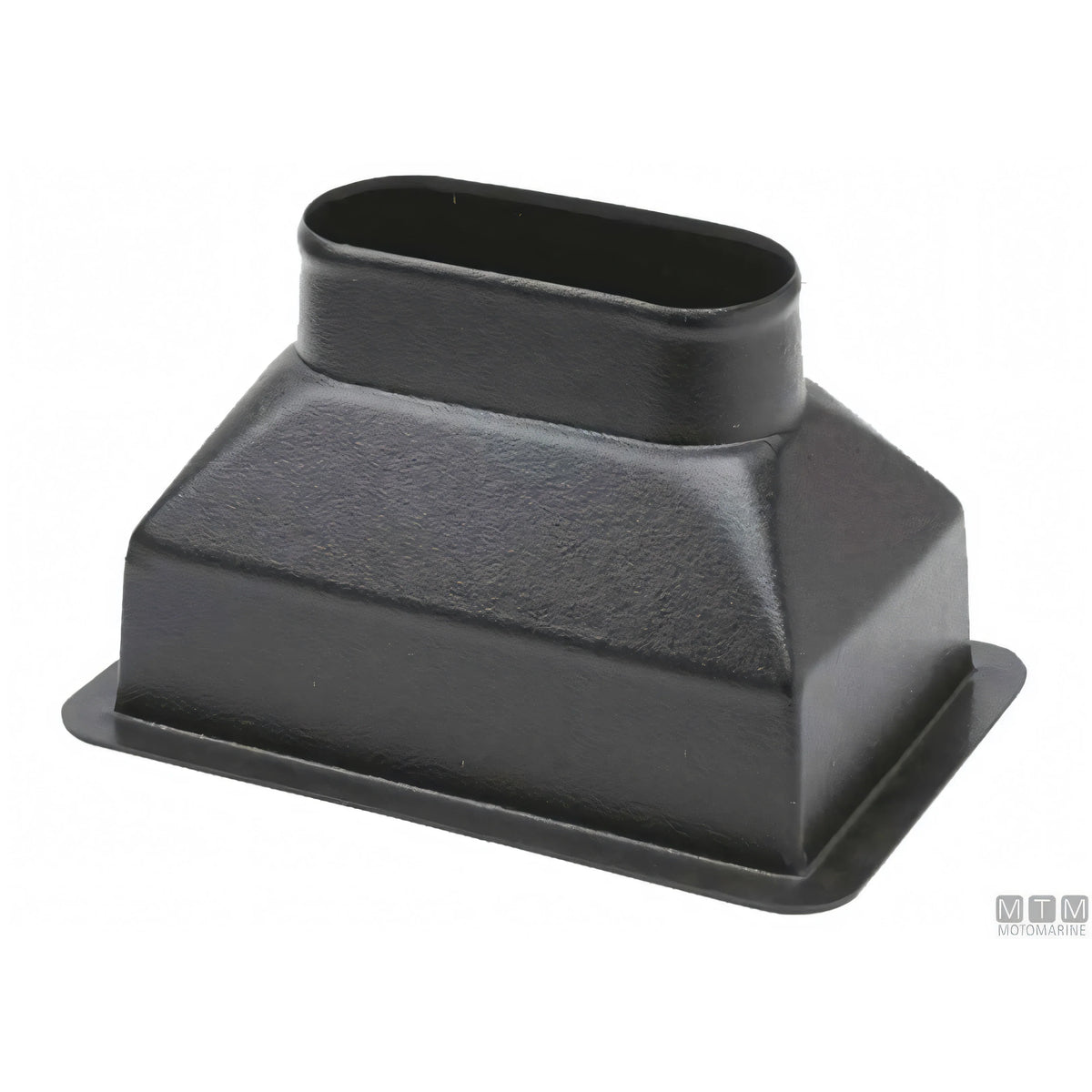 Vitrifrigo plenum e condotta aria ventilazione — vista 2