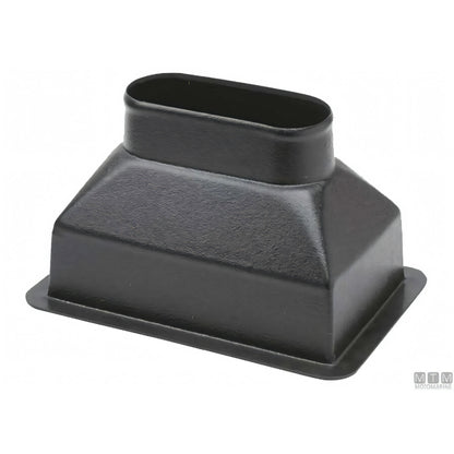 Vitrifrigo plenum e condotta aria ventilazione — vista 2