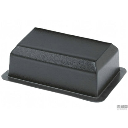 Vitrifrigo plenum e condotta aria ventilazione — Plenum 300x150mm