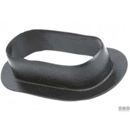 Vitrifrigo plenum e condotta aria ventilazione — Anello fissatubo D127