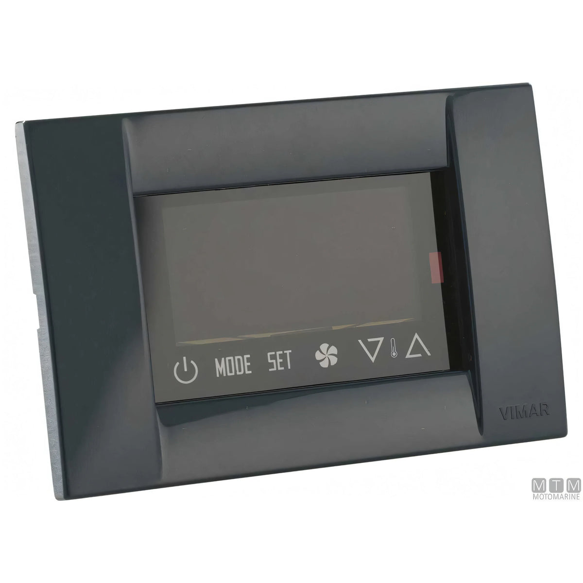 Vitrifrigo pannello comando climatizzatore MACS — Pannello comando