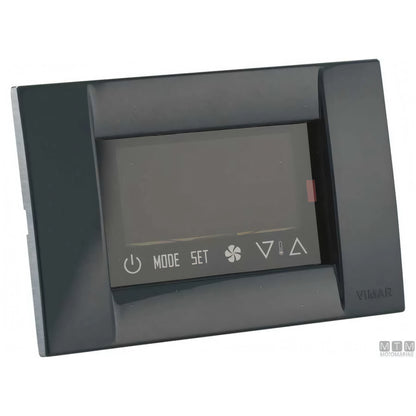 Vitrifrigo pannello comando climatizzatore MACS