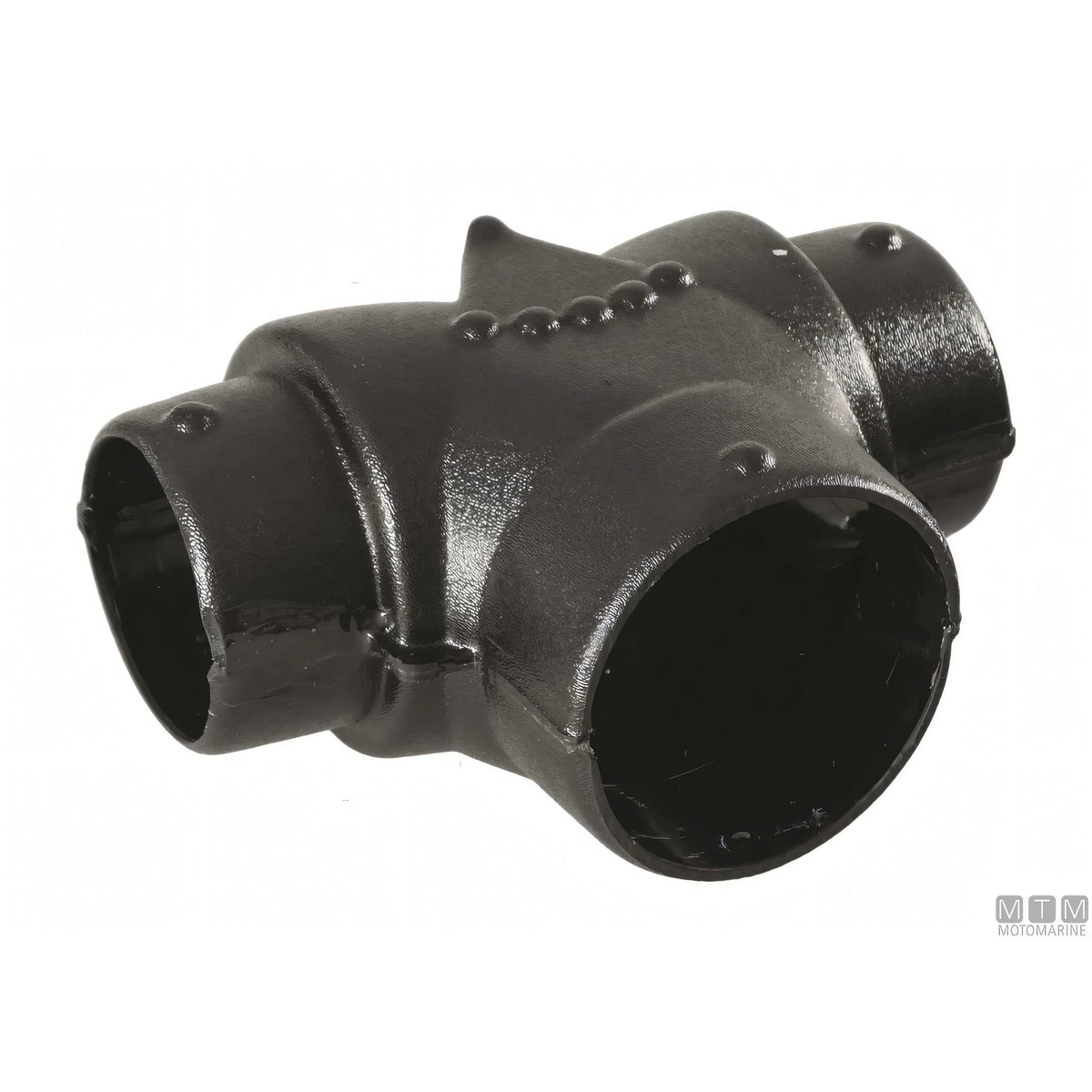 Raccordo splitter aria Dometic per canalizzazione climatizzatore — T 150/125/125 mm