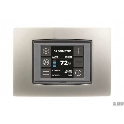 Dometic pannello controllo climatizzatore MCS — Standard