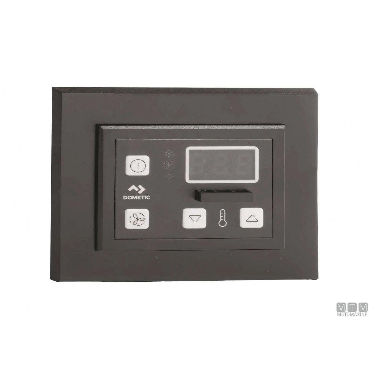 Dometic pannello controllo climatizzatore MCS — Standard