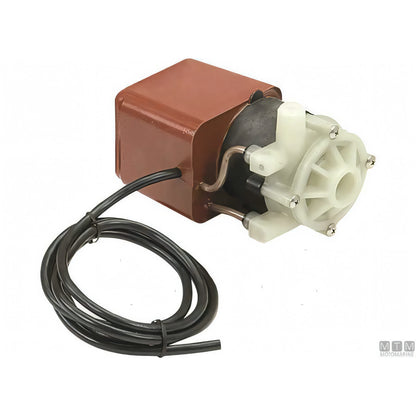 Dometic pompa acqua climatizzatore marino — PML250C T6/T12
