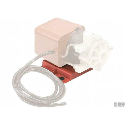 Dometic pompa acqua climatizzatore marino — Kit piastra fissaggio PML500C