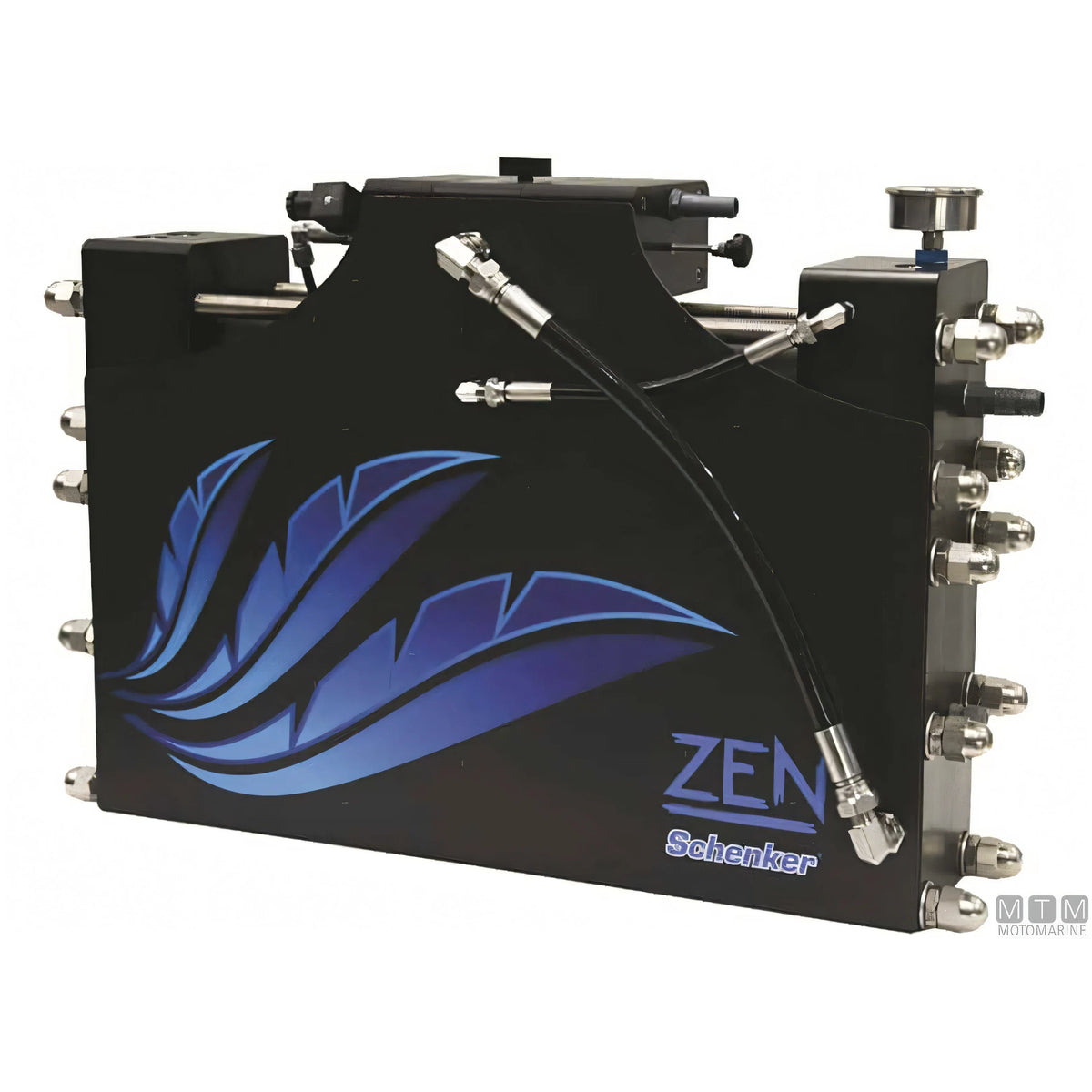 Dissalatore Schenker Zen 100 — 12V - Basic