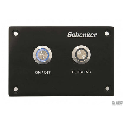 Dissalatore Schenker Zen 30 — vista 5
