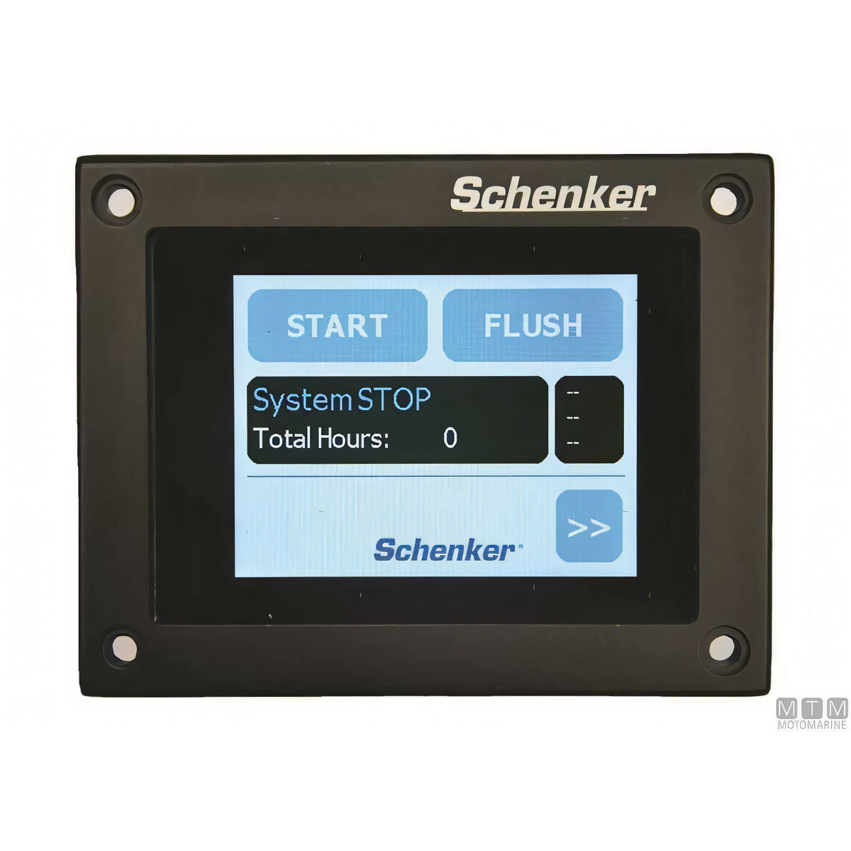 Dissalatore Schenker Zen 100 — 12V - Basic