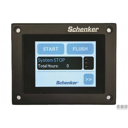 Dissalatore Schenker Zen 100 — 12V - Basic