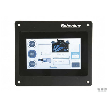Dissalatore Schenker Zen 100 — 12V - Basic
