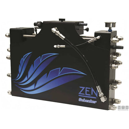 Dissalatore Schenker Zen 100 — 24V - Touch-screen
