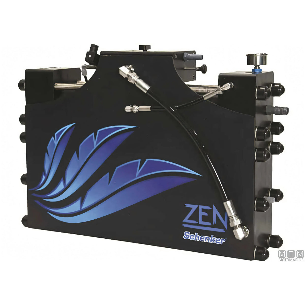 Dissalatore Schenker Zen 150 24V — Basic