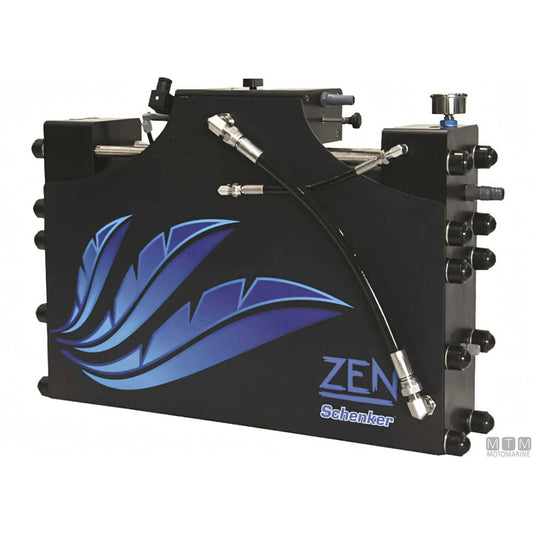 Dissalatore Schenker Zen 150 24V — Basic