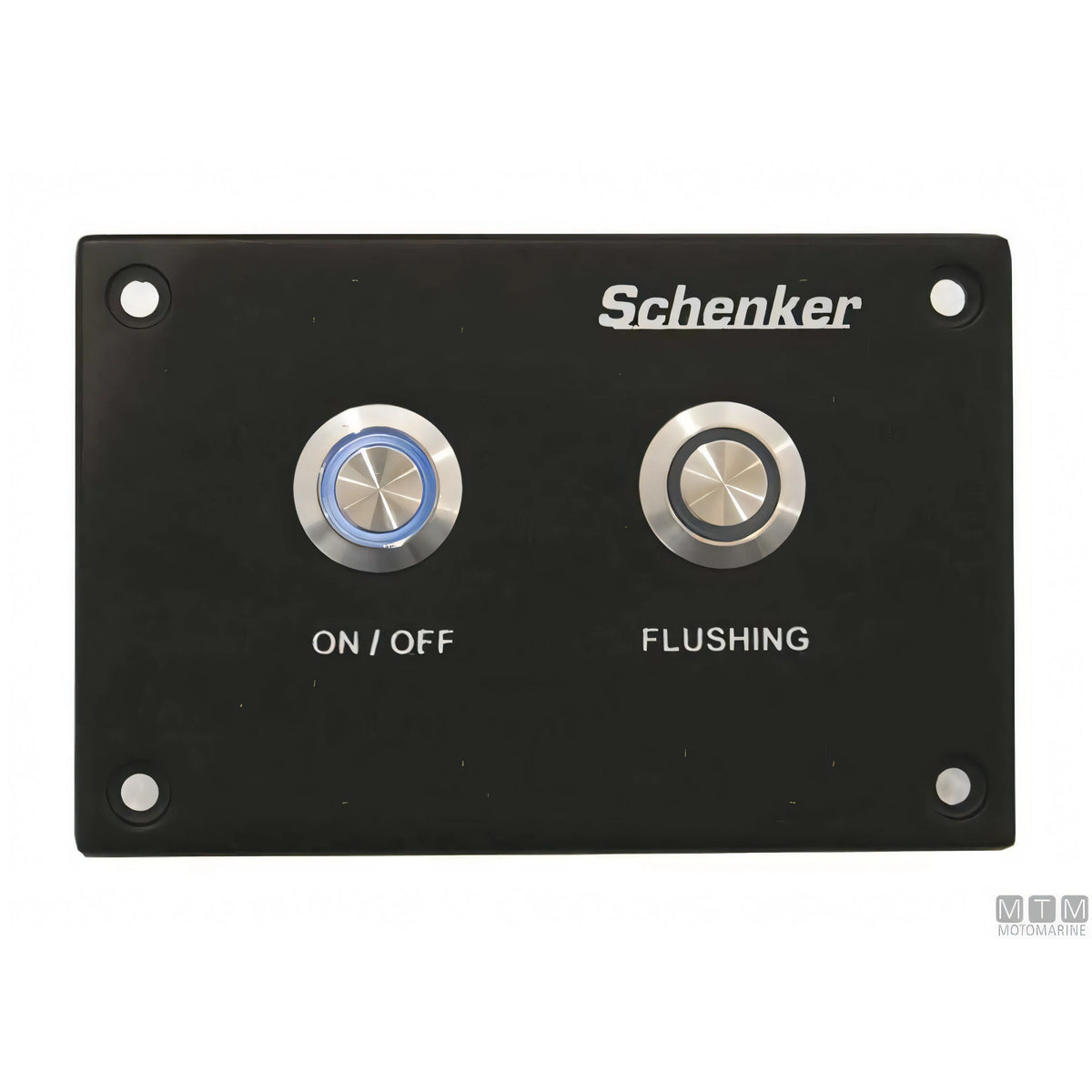 Dissalatore Schenker Zen 150 24V — Basic