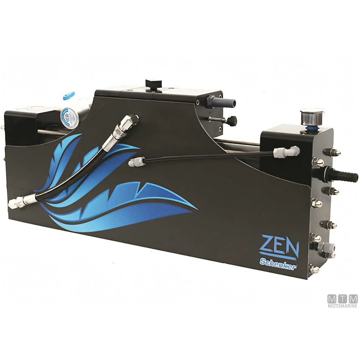 Dissalatore Schenker Zen 30 — 12V Basic