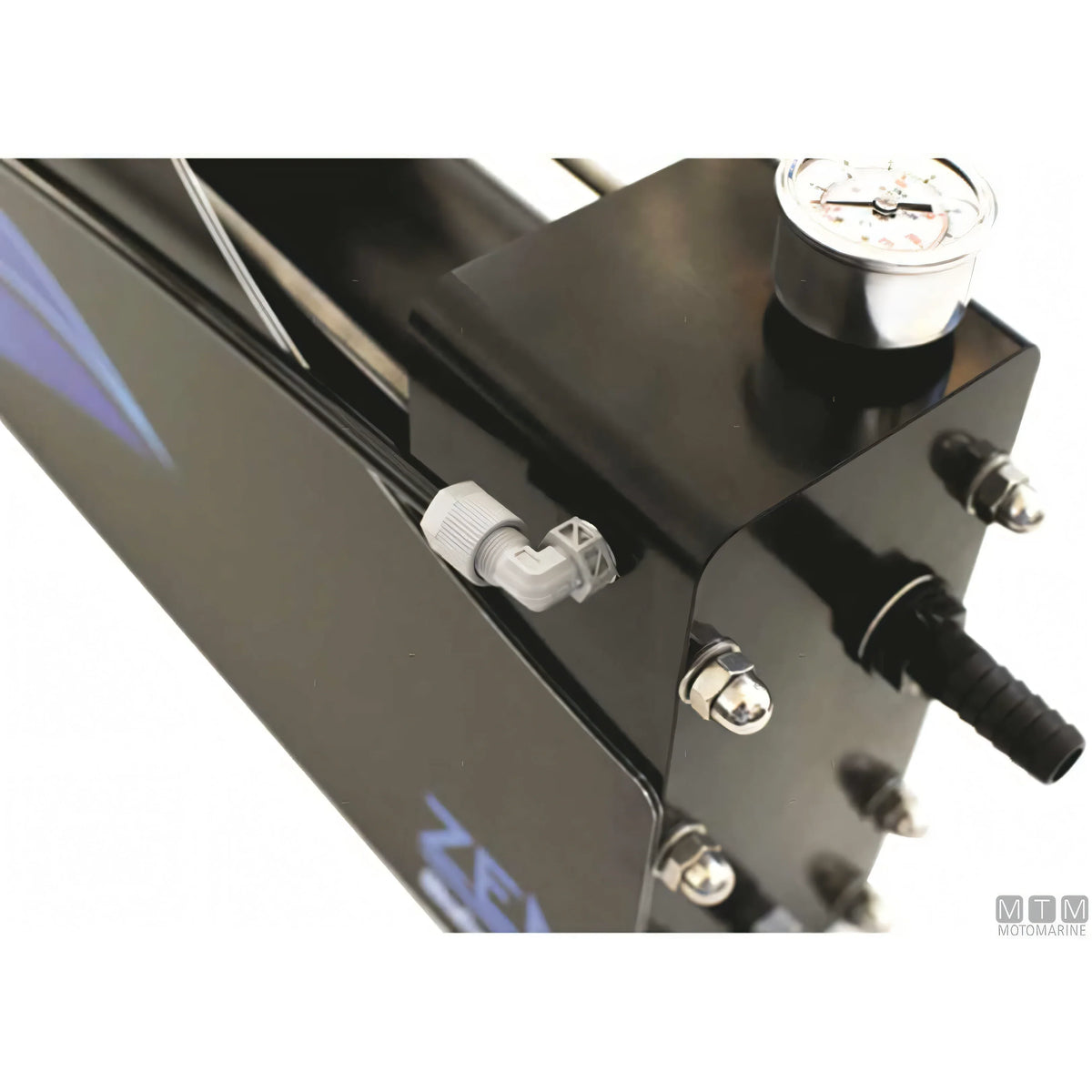 Dissalatore Schenker Zen 30 — 12V Mini-touch