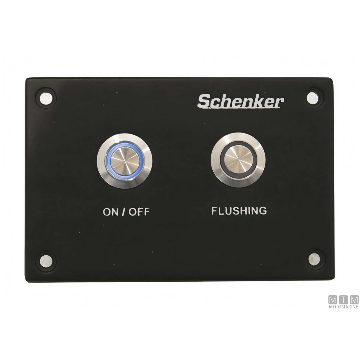 Schenker Dissalatore Zen 50 — 12V - Basic