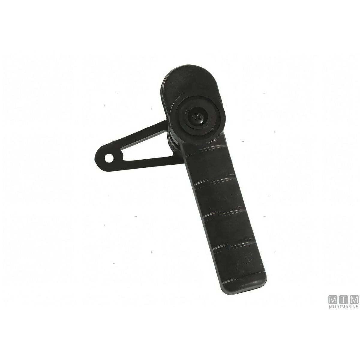 Motomarine ricambio osteriggio Jim Black in materiale plastico e acciaio inox — Compasso per rif. 1634215