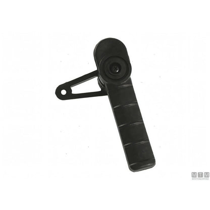 Motomarine ricambio osteriggio Jim Black in materiale plastico e acciaio inox — Compasso per rif. 1634215