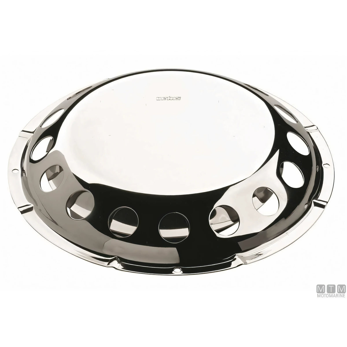 Vetus aeratore da coperta acciaio inox — Standard