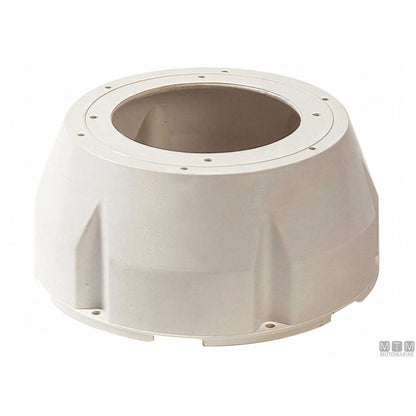 Vetus manica a vento low profile in silicone — Dorade Box