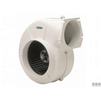Ocean aspiratore flangiato HD ventilazione — HD 550 - 12V