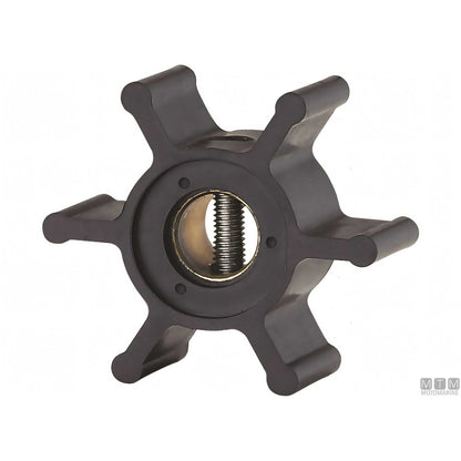 Ancor pompa di raffreddamento ST134 in bronzo con girante in neoprene