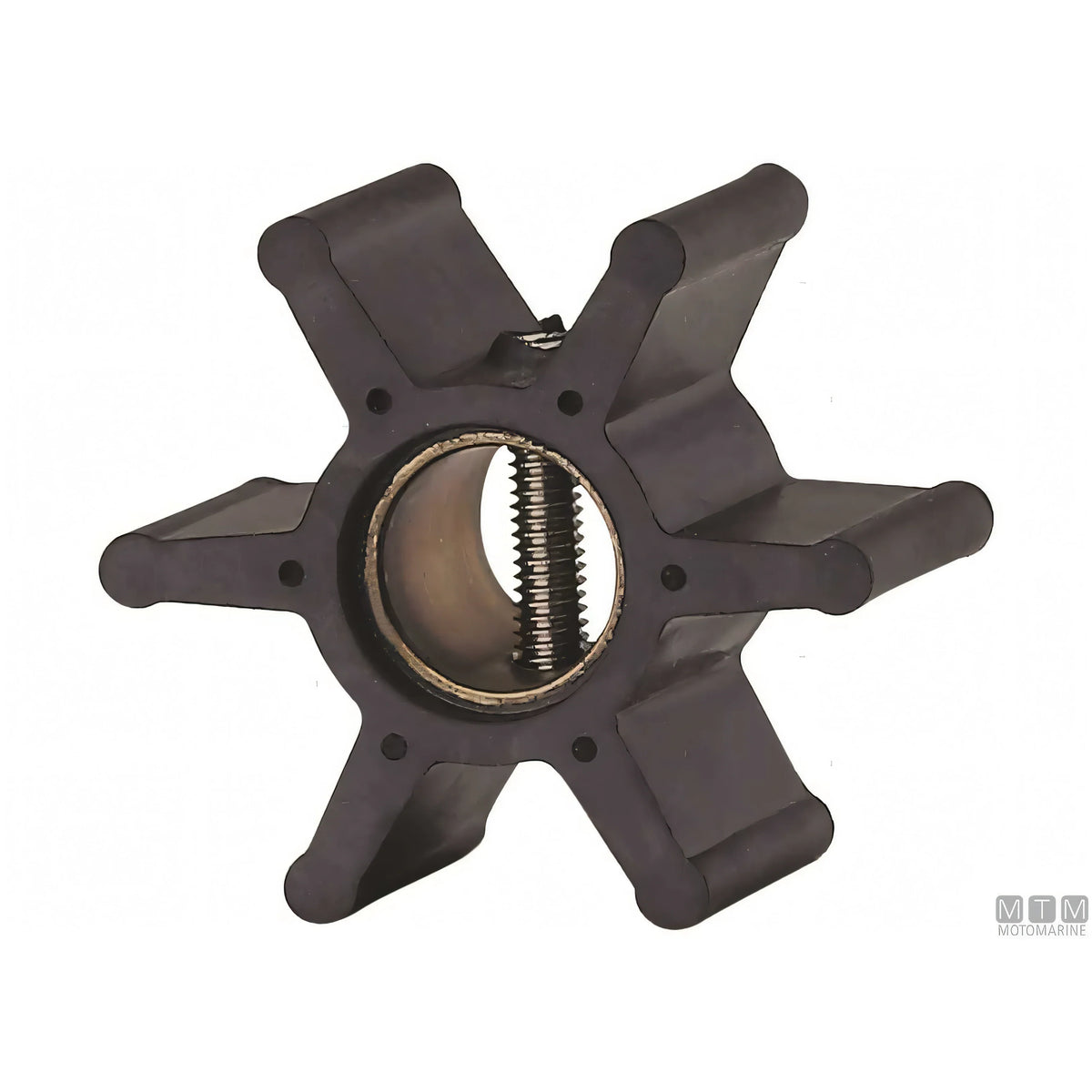 Ancor pompa raffreddamento ST103 in bronzo